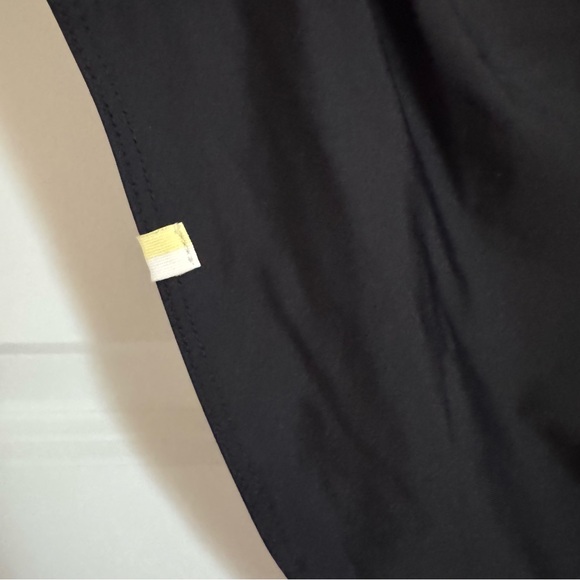 Summersalt Blue and Black One Piece Swimsuit, 2 - Picture 8 of 10